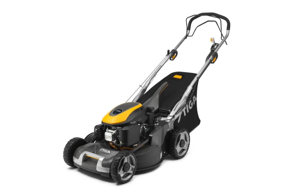 Rasenmäher STIGA TWINCLIP 950V