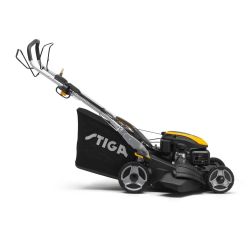 Rasenmäher STIGA TWINCLIP 950V