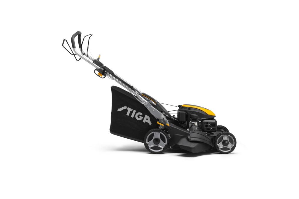 Rasenmäher STIGA TWINCLIP 950V