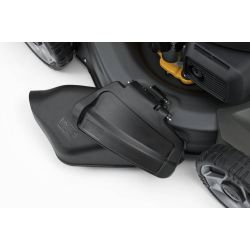 Rasenmäher STIGA TWINCLIP 950V