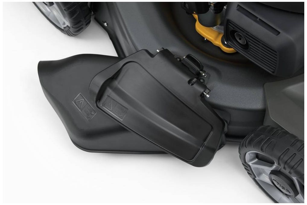 Rasenmäher STIGA TWINCLIP 950V
