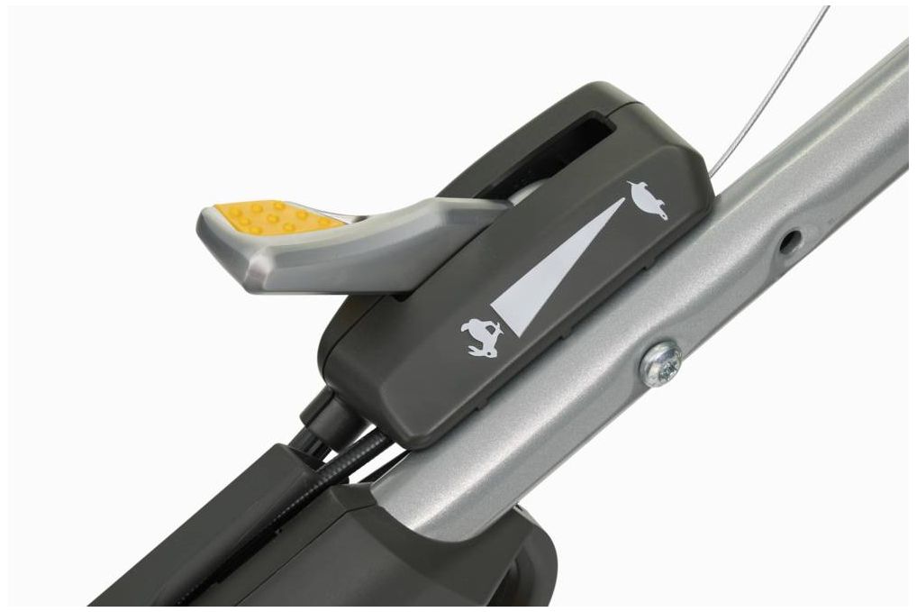 Rasenmäher STIGA TWINCLIP 950V