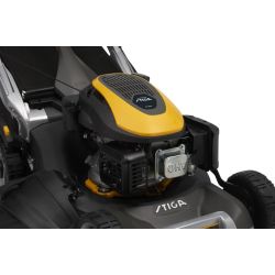 Rasenmäher STIGA TWINCLIP 950V