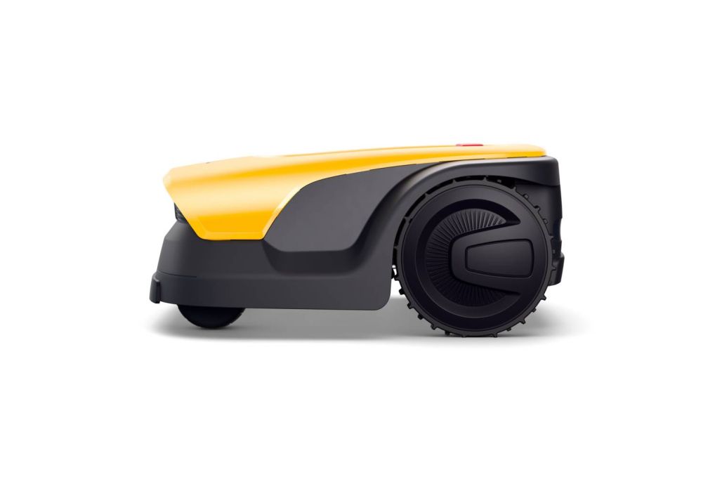 Stiga Mähroboter A6v