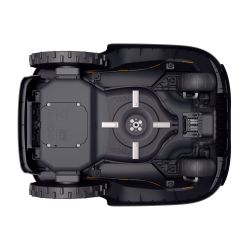 Stiga Mähroboter A6v