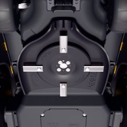 Stiga Mähroboter A10v