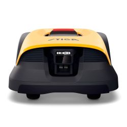 Stiga Mähroboter A10v