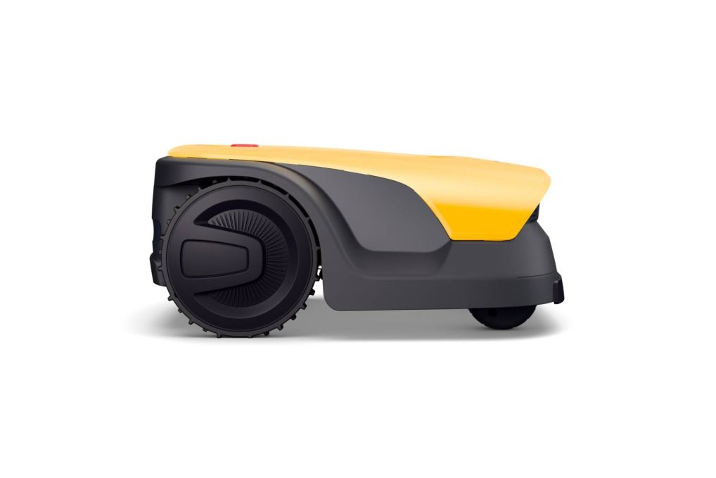 Stiga Mähroboter A10v
