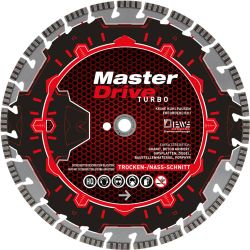 Master Drive Turbo DM 0400