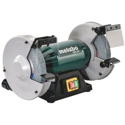 Doppelschleifmaschine DSD200
