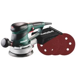 Excenterschleifer SXE 450 DUO