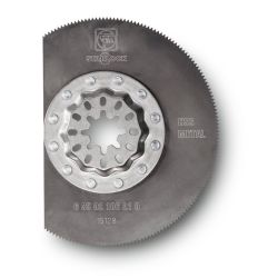 Sägeblatt SL segment. HSS D85
