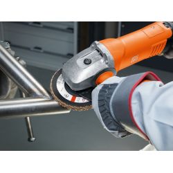 Winkelschleifer WSG17-125PQ