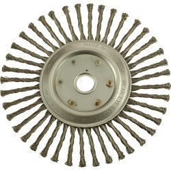 Unkrautbürsten Lagros 200x20 mm