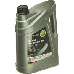 Sägekettenhaftöl 5 Ltr.