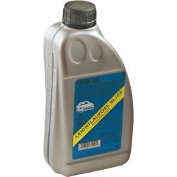 Synthetiköl 10 W-40