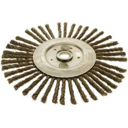 Unkrautbürsten Lagros 200x25,4