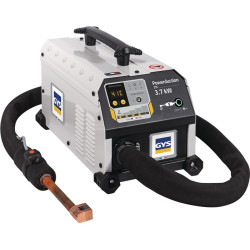 Induktionsheizgerät POWERDUCTION 37L Leistung 3700 W 230V GYS