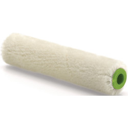 Lackierwalze B.100mm Bügel D.6mm 10 St. Pk.NÖLLE