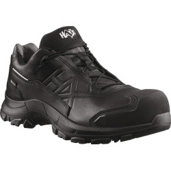 Sicherheitsschuh BE Safety 600 Gr.7 (41) schwarz S7 HRO HI CI FO SC SR EN20345