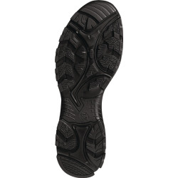 Sicherheitsstiefel BE Safety 610 black Gr.9,5 (44) schwarz S7 HRO HI CI FO SC SR