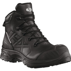 Sicherheitsstiefel AIRPOWER XR 810 Gr.10(45)schw. S7 HRO HI CI CR FO LG AN SC SR