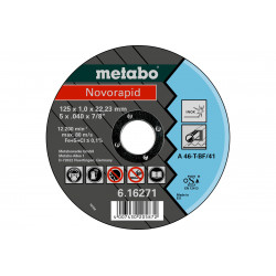Novorapid 125x1,0x22,23 Inox