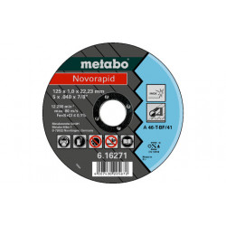 Novorapid 125x1,0x22,23 Inox