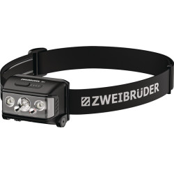 LED Stirnleuchte ZB3H 3,7V 2000 mAh Li Po 2000 mAh ZWEIBRÜDER