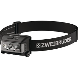 LED Stirnleuchte ZB5H 3,7V 2000 mAh Li Po 2000 mAh ZWEIBRÜDER