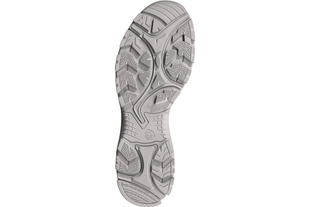 Sicherheitsschuh BE Safety 400 blue Gr.9 (43) blau S7S HRO HI CI FO SC SR