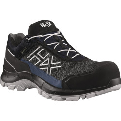 Sicherheitsschuh BE Safety 400 blue Gr.9,5 (44) blau S7S HRO HI CI FO SC SR