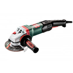 Winkelschleifer WEPBA 17-125 Quick RT (601097000) Karton