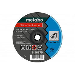 Flexiamant super 125x6,0x22,2