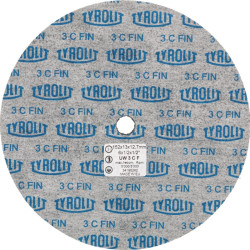 Kompaktscheibe PREMIUM Ø152xB25x12,7mm Form 1 VL UW UW 2 FEIN