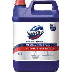 Hygienereiniger Prof.Classic 5l Kanister DOMESTOS