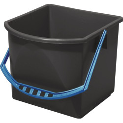 Eimer 17l Ku.schwarz f.9000475021 9000475022 VILEDA