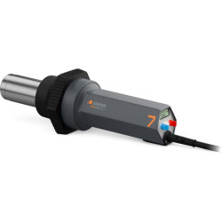 Heißluftgebläse HM 5001 E 3400 WKarton 20 600GradC b.800l min STEINEL