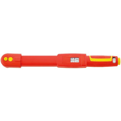 Drehmomentschlüssel 3 8 Zoll 10 50 Nm (innen):9x12mm STAHLWILLE