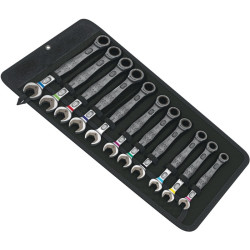 Ringmaulratschen Schlüssel Set