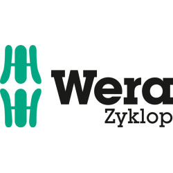 Durchsteckknarre Zyklop Metal