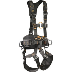 Ampuri EN 358:2018,,EN 361:2002,,EN 813:2024 5 Punkt f.Gr.M L SKYLOTEC