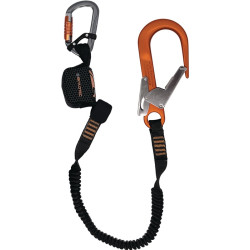 Nanolink Flex L.1,8m EN 355:2002,RFU PPE R 11.074 SKYLOTEC