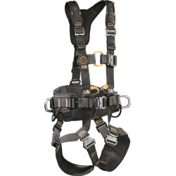 Ampuri Wind EN 358:2018,,EN 361:2002,,EN 813:2024 5 Punkt f.Gr.M L SKYLOTEC