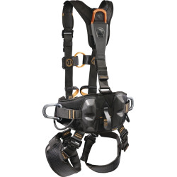 Ampuri Wind EN 358:2018,,EN 361:2002,,EN 813:2024 5 Punkt f.Gr.M L SKYLOTEC