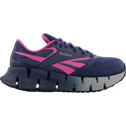 Damensicherheitsschuh IB309 Gr.42 W.breit blau rosa S1PS SR HRO FO EN20345