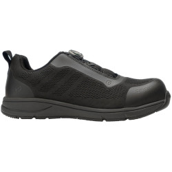 Sicherheitsschuh Sid Gr.38 W.11 schwarz S1PS CI FO HRO SR ESD