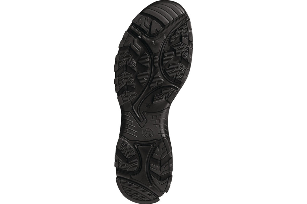 Sicherheitsstiefel BE Safety 610V GTX Gr.8 (42) schwarz S3 HRO HI CI WR SRC ESD
