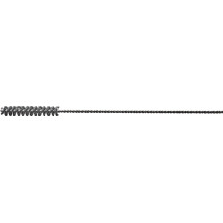 Honbürste IBFH D.9mm K180 2mm Draht Besatz L.50mm LESSMANN