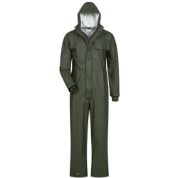 Overall HORUMERSIEL Gr.XXL oliv 190g m² NORWAY